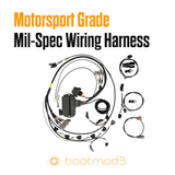 REV2 Controller - Powered by bootmod3 DirectPWM and FlexRay™